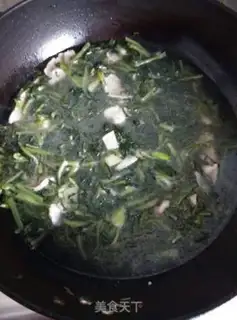 Make ♪ Sherry tofu ♪ step 3