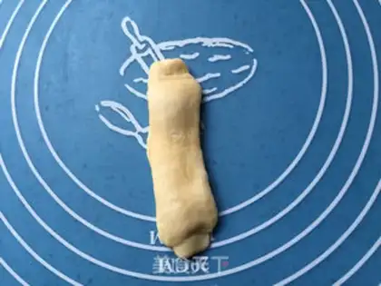 Make raisin cream snack step 8