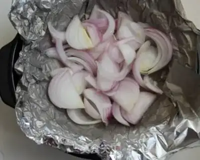 Make Pelican bacon taco ball step 13