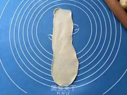 Make raisin cream snack step 9