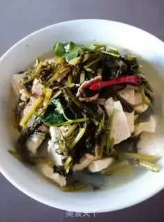 Make ♪ Sherry tofu ♪ step 6