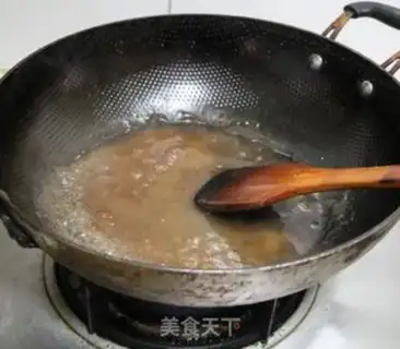 Make Pelican bacon taco ball step 15