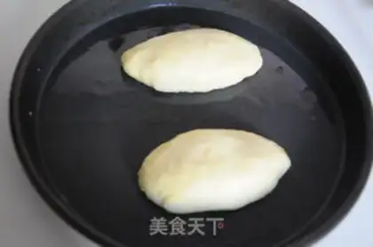 Make Handmade cheese bread step 7