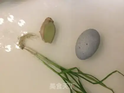 Make Porridge step 0