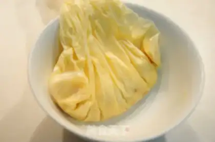 Make Handmade cheese bread step 10