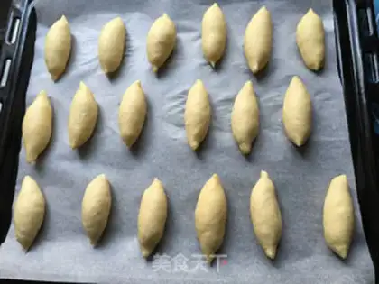 Make raisin cream snack step 13