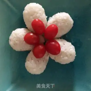Make Rice salad step 6