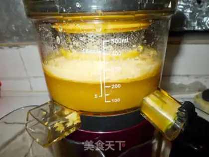 Make Apple juice step 3