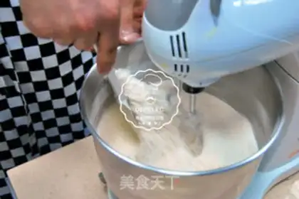 Make Delicious souffle step 0