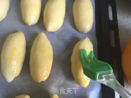 Make raisin cream snack step 14
