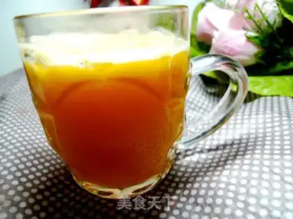 Make Apple juice step 4