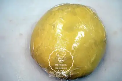 Make Delicious souffle step 2