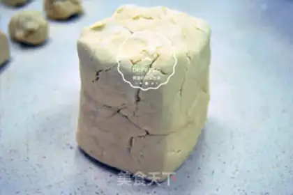 Make Delicious souffle step 5