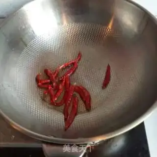 Make A hand tore step 2