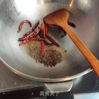 Make A hand tore step 3
