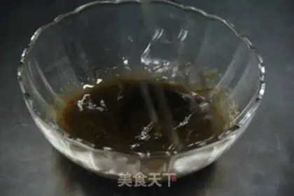 Make Tofu step 1