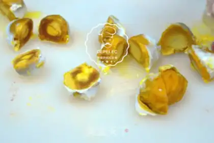 Make Delicious souffle step 10