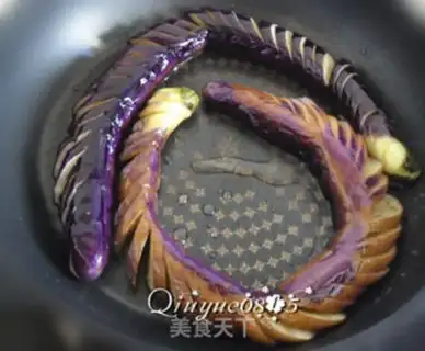 Make Juice eggplant step 5