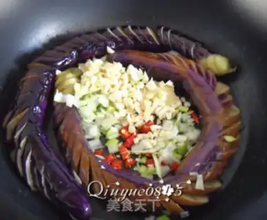 Make Juice eggplant step 6