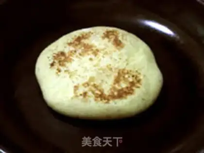 Make The white-faced bean step 12