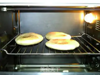 Make The white-faced bean step 13