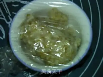Make Rack rice milk bread step 4