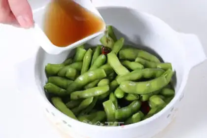Make Nasty beans step 3