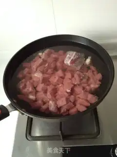 Make Homemade beef jerky step 4