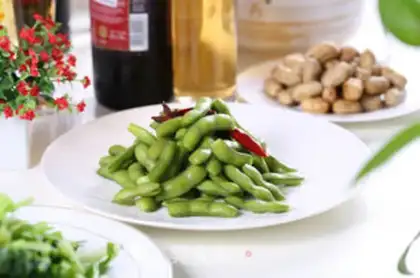 Make Nasty beans step 4