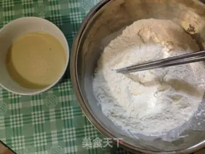 Make All-wheat pies step 0