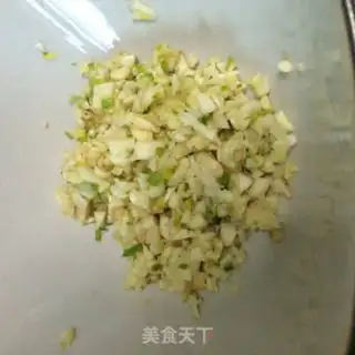 Make ♪ Dry beans ♪ step 1