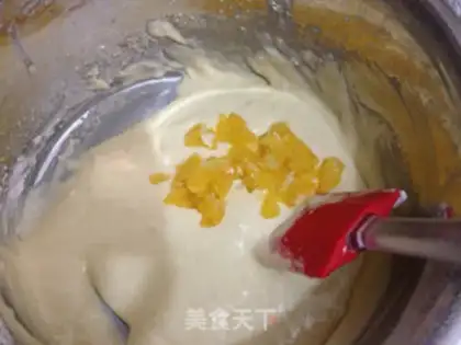 Make Chocolate penguin cake step 26