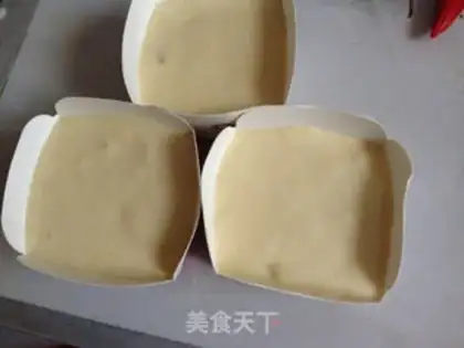 Make Chocolate penguin cake step 27