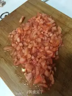 Make Pizza sauce step 0