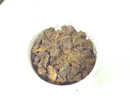 Make Homemade beef jerky step 9