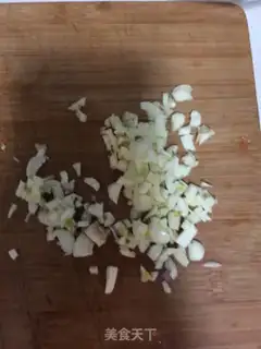 Make Pizza sauce step 2