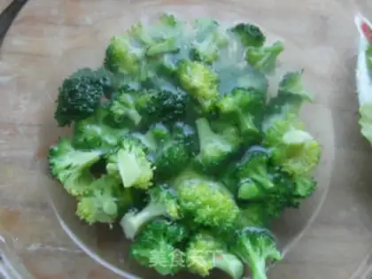 Make Full nutritional salad step 4
