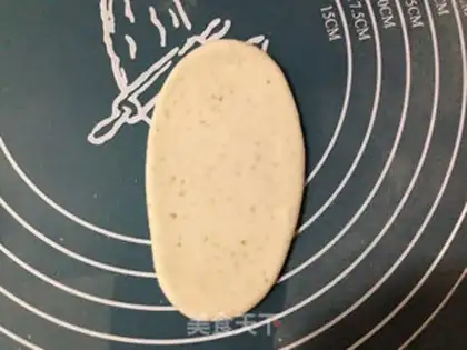 Make All-wheat pies step 4