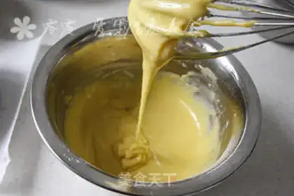 Make Zebra Chifeng step 1