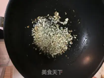 Make Pizza sauce step 4