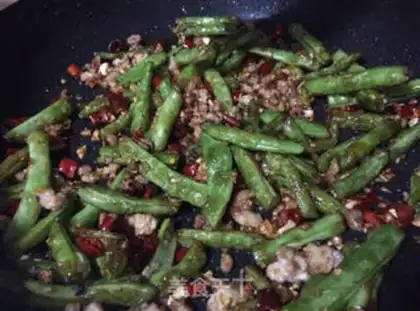 Make ♪ Dry beans ♪ step 6