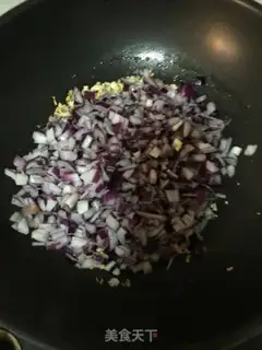 Make Pizza sauce step 5