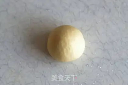 Make Sweet panda step 2