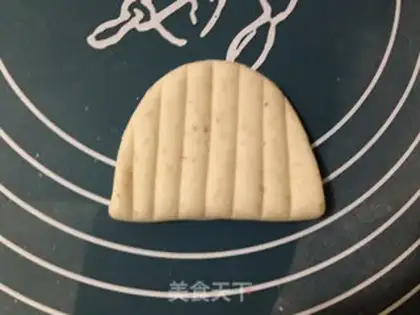 Make All-wheat pies step 6