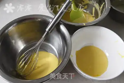 Make Zebra Chifeng step 3