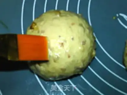 Make Rack rice milk bread step 14