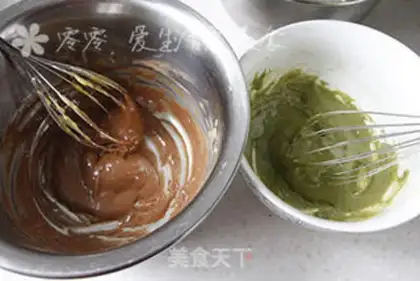 Make Zebra Chifeng step 4