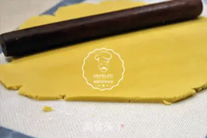 Make Apple pie step 8