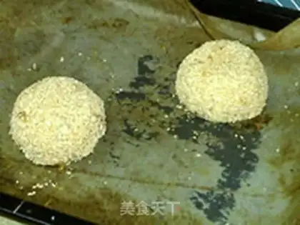 Make Rack rice milk bread step 16