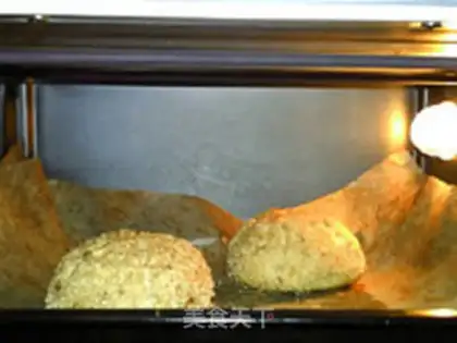Make Rack rice milk bread step 18
